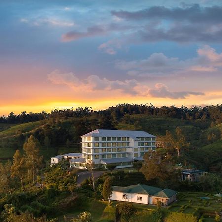 Heritance Tea Factory Nuwara Eliya Bagian luar foto