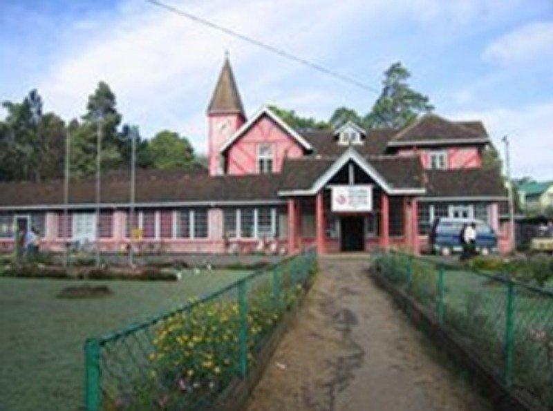 Heritance Tea Factory Nuwara Eliya Bagian luar foto