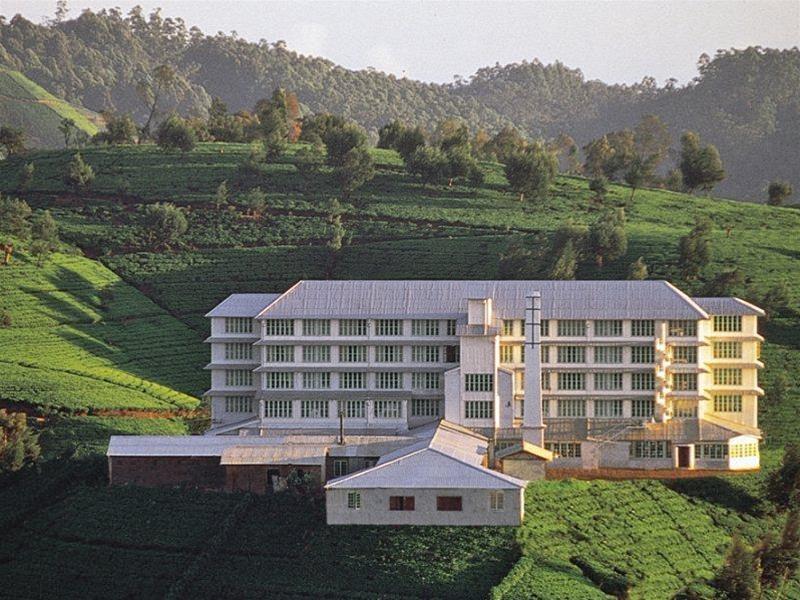 Heritance Tea Factory Nuwara Eliya Bagian luar foto